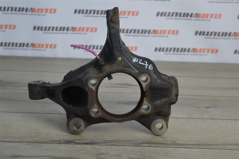 Кулак поворотный, 2500 рублей, Москва