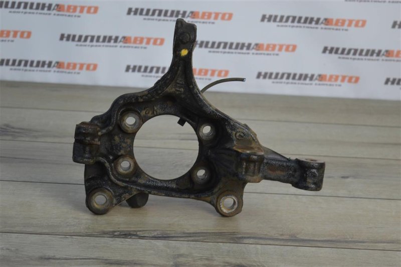 Кулак поворотный, 2500 рублей, Москва