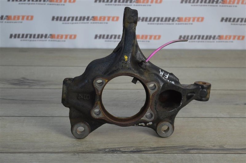 Кулак поворотный, 2500 рублей, Москва