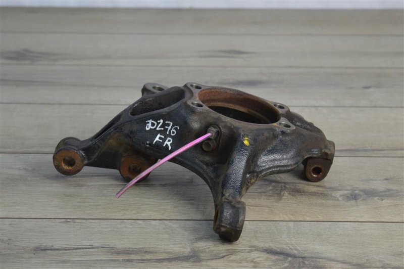 Кулак поворотный, 2500 рублей, Москва