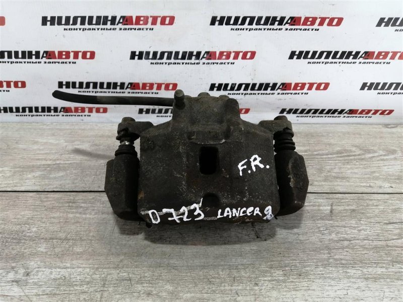 Суппорт тормозной, 1500 рублей, Севастополь