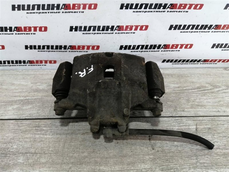 Суппорт тормозной, 1500 рублей, Севастополь