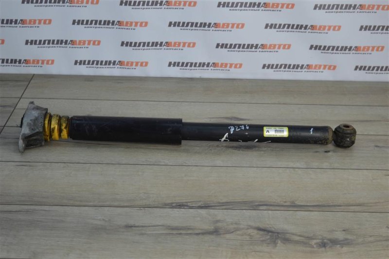 Амортизатор, 1800 рублей, Москва