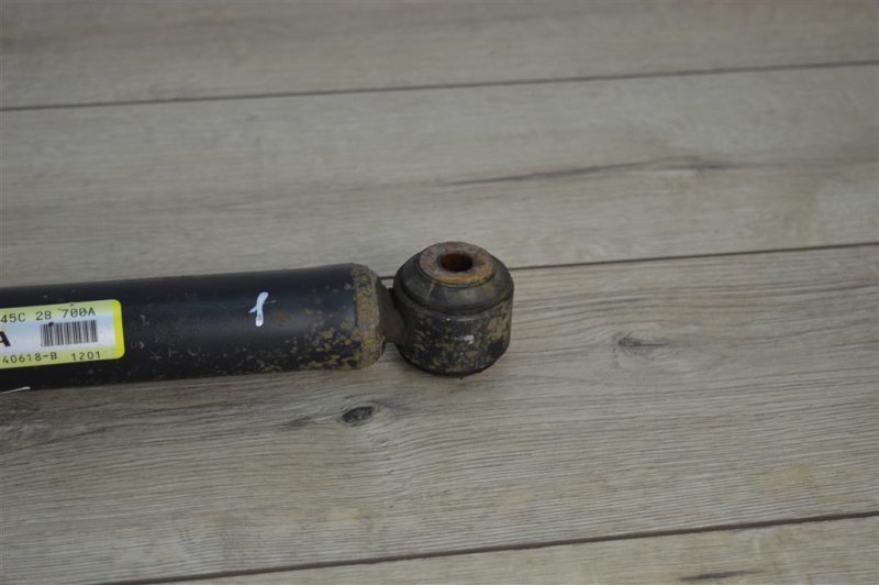 Амортизатор, 1800 рублей, Москва