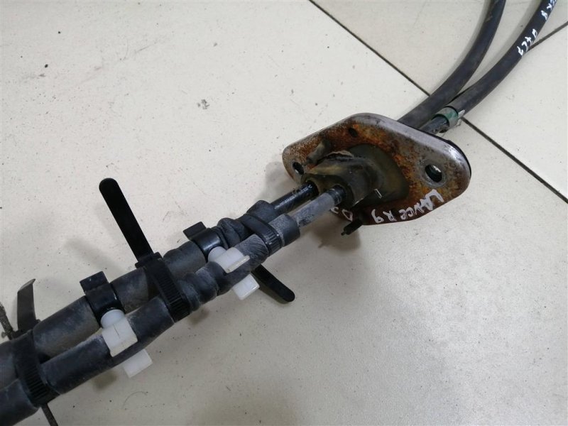 Трос МКПП, 1300 рублей, Севастополь