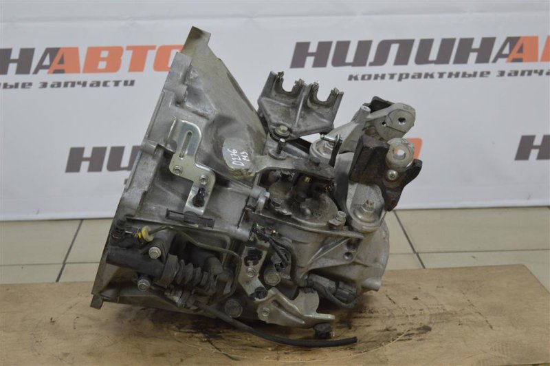 МКПП, 30000 рублей, Москва