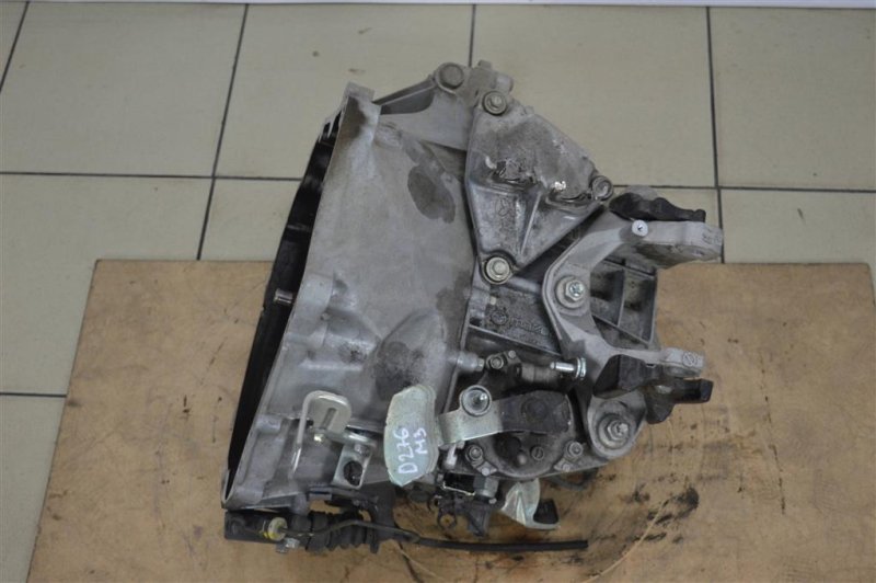 МКПП, 30000 рублей, Москва