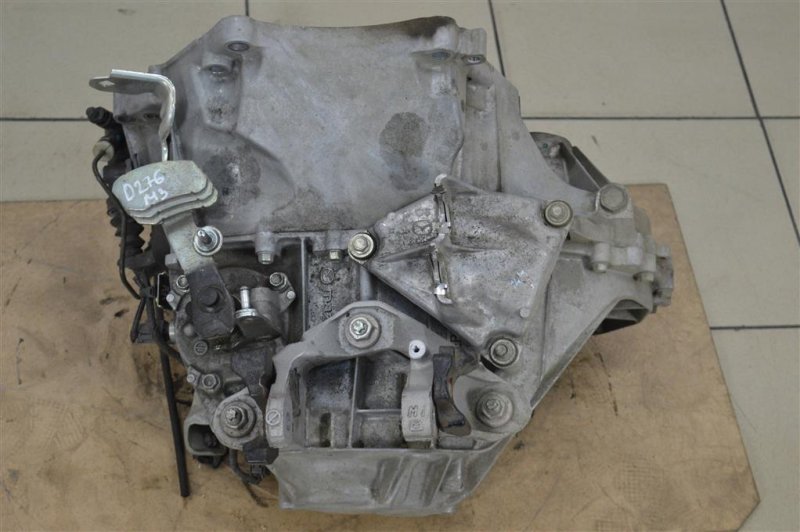 МКПП, 30000 рублей, Москва