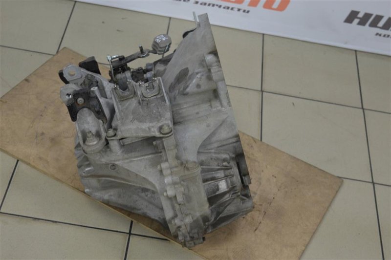 МКПП, 30000 рублей, Москва