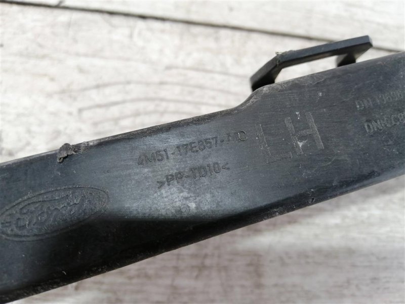 Кронштейн бампера, 450 рублей, Севастополь