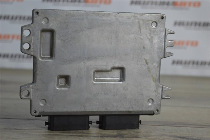 Блок управления двигателем, 4500 рублей, Москва