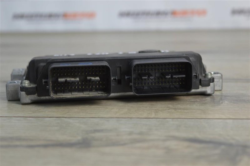 Блок управления двигателем, 4500 рублей, Москва