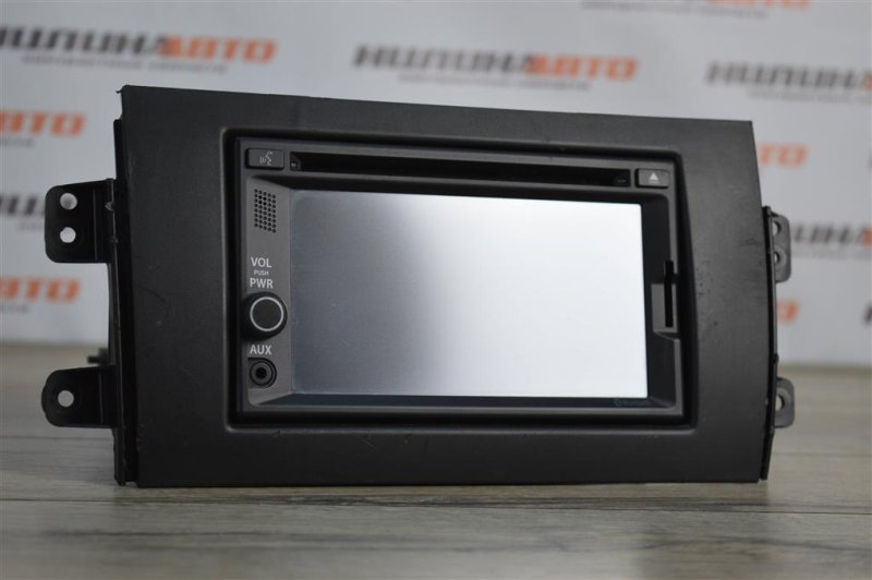 Магнитола, 7000 рублей, Москва