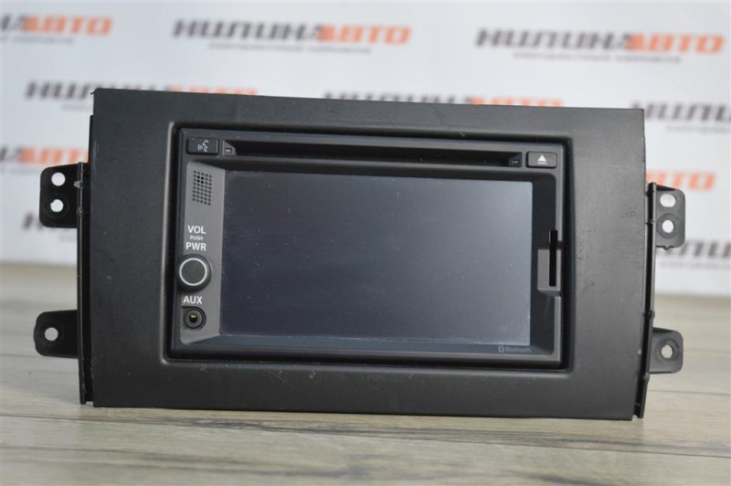 Магнитола, 7000 рублей, Москва