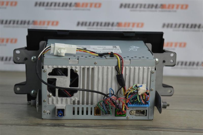 Магнитола, 7000 рублей, Москва