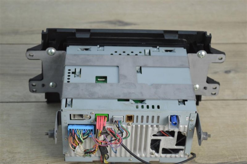 Магнитола, 7000 рублей, Москва