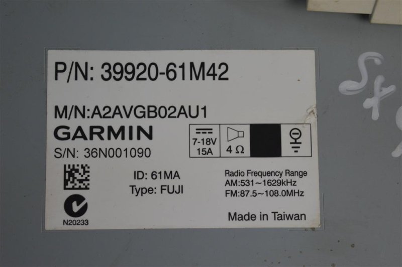 Магнитола, 7000 рублей, Москва