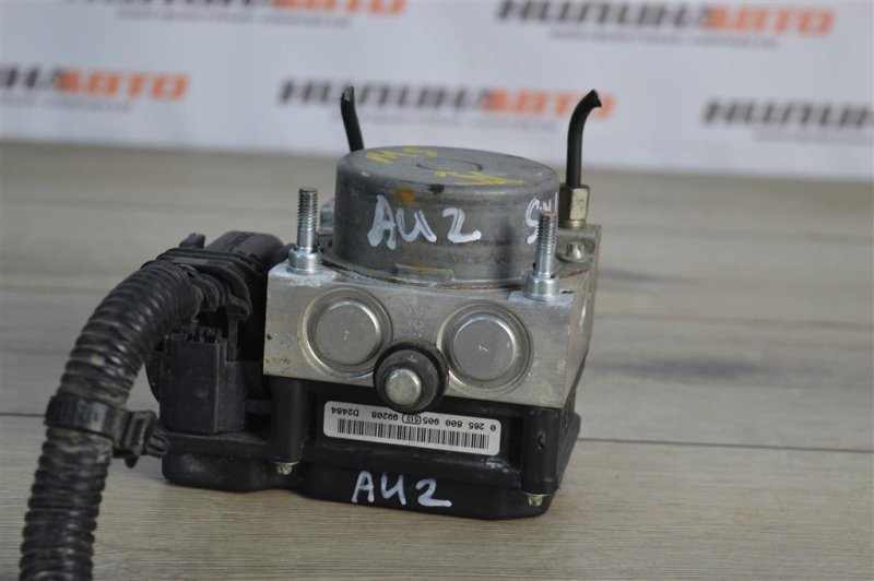 Блок ABS АБС, 5000 рублей, Москва