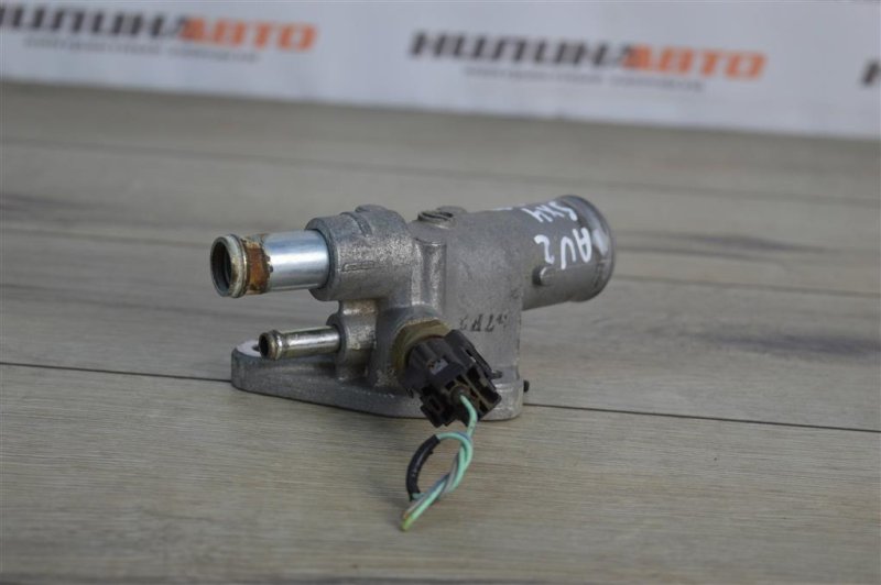 Фланец системы охлаждения, 300 рублей, Москва