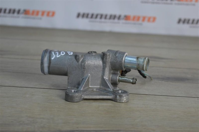 Фланец системы охлаждения, 300 рублей, Москва