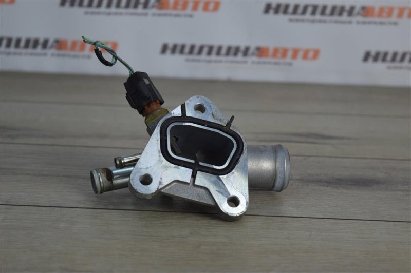 Фланец системы охлаждения, 300 рублей, Москва