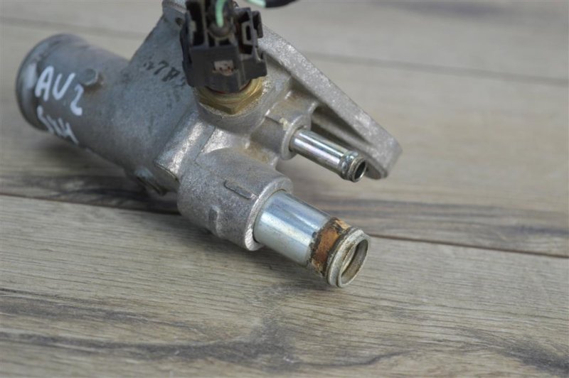 Фланец системы охлаждения, 300 рублей, Москва