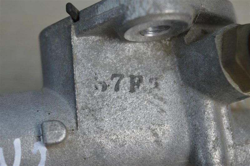 Фланец системы охлаждения, 300 рублей, Москва