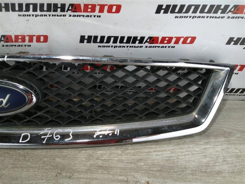 Решетка радиатора, 2500 рублей, Севастополь