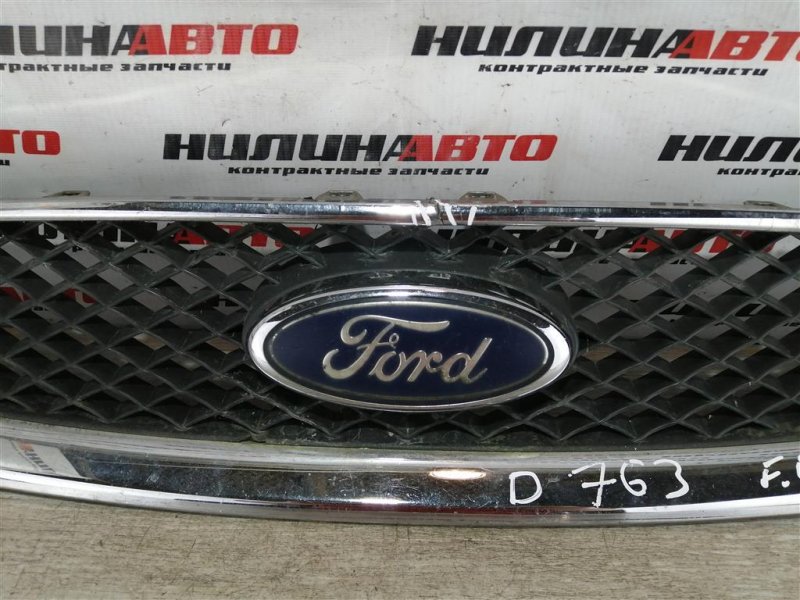 Решетка радиатора, 2500 рублей, Севастополь