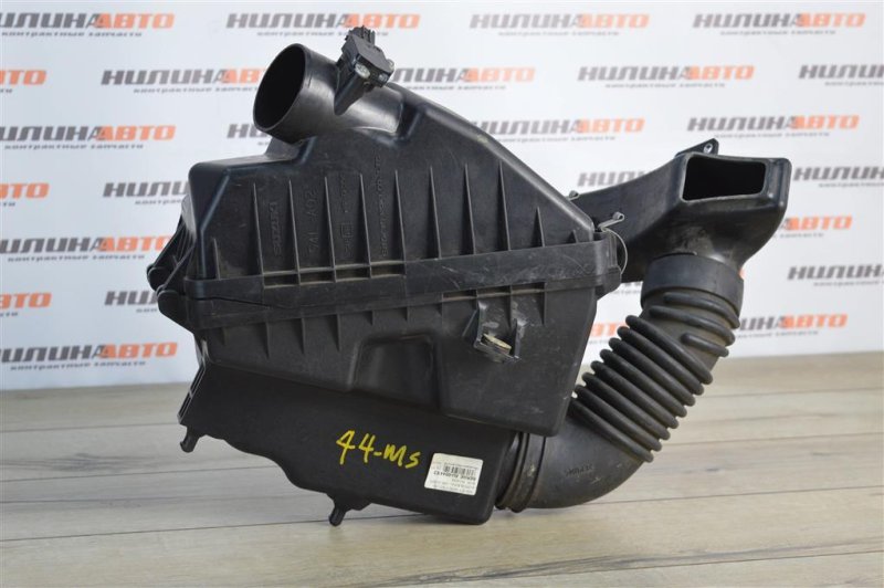 Корпус воздушного фильтра, 2000 рублей, Москва