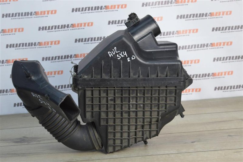 Корпус воздушного фильтра, 2000 рублей, Москва