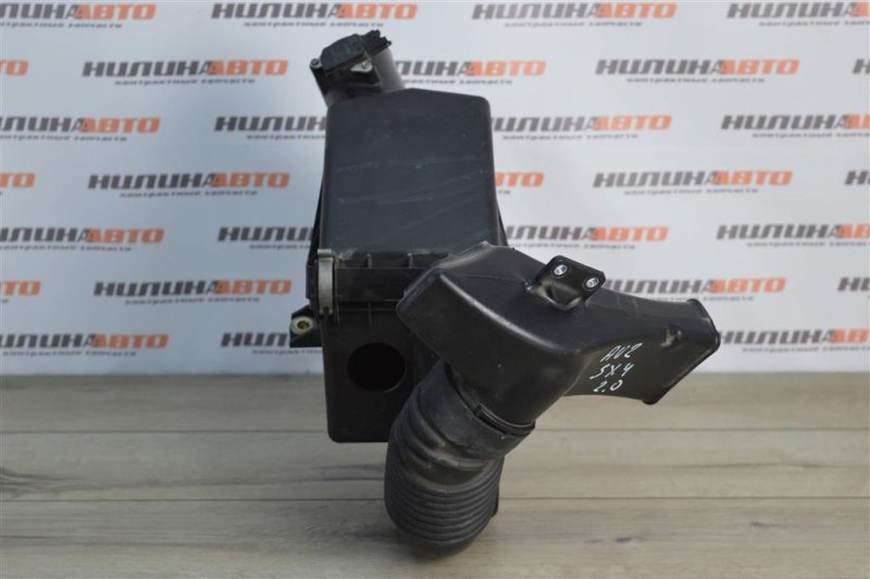 Корпус воздушного фильтра, 2000 рублей, Москва