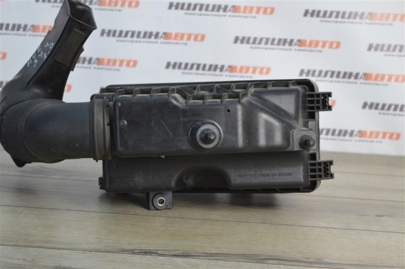 Корпус воздушного фильтра, 2000 рублей, Москва