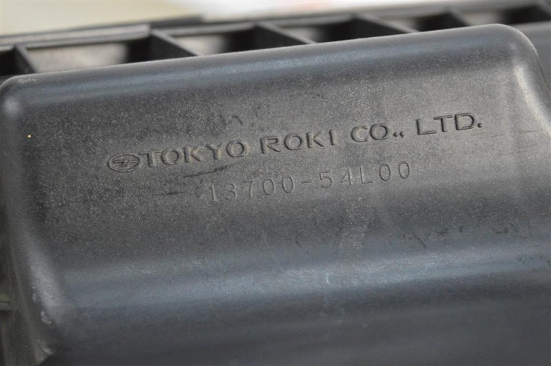 Корпус воздушного фильтра, 2000 рублей, Москва