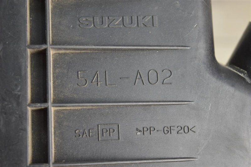 Корпус воздушного фильтра, 2000 рублей, Москва