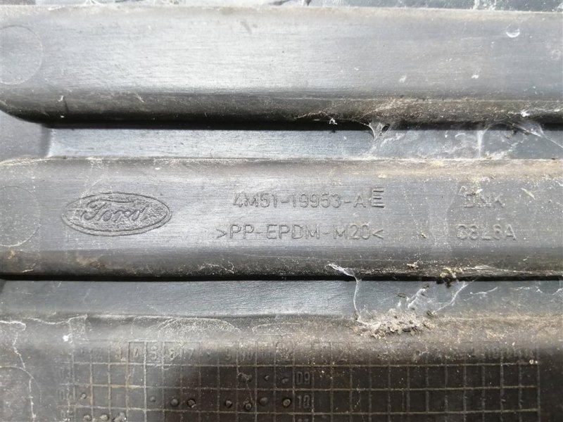 Решетка ПТФ, 300 рублей, Севастополь