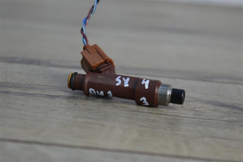 Форсунка бензин, 500 рублей, Москва