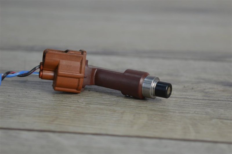 Форсунка бензин, 500 рублей, Москва