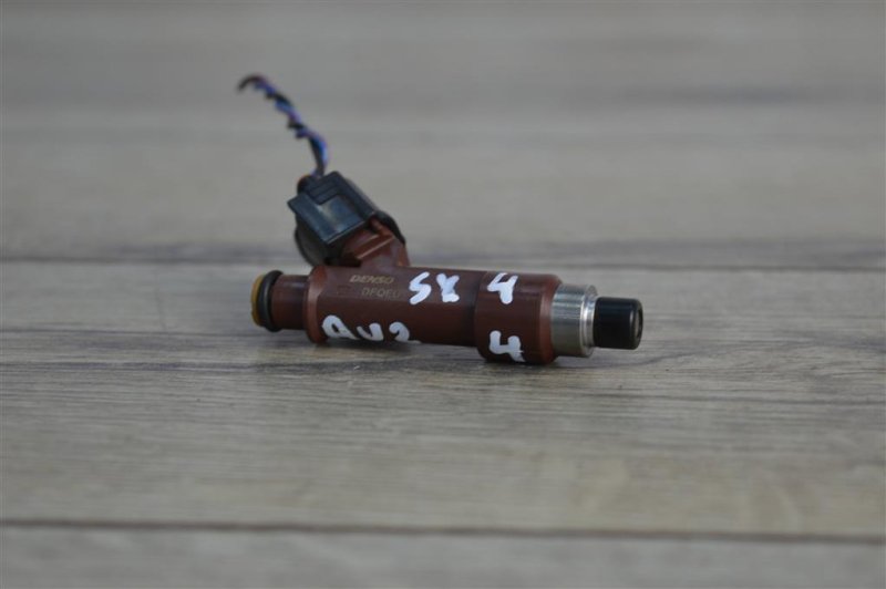 Форсунка бензин, 500 рублей, Москва