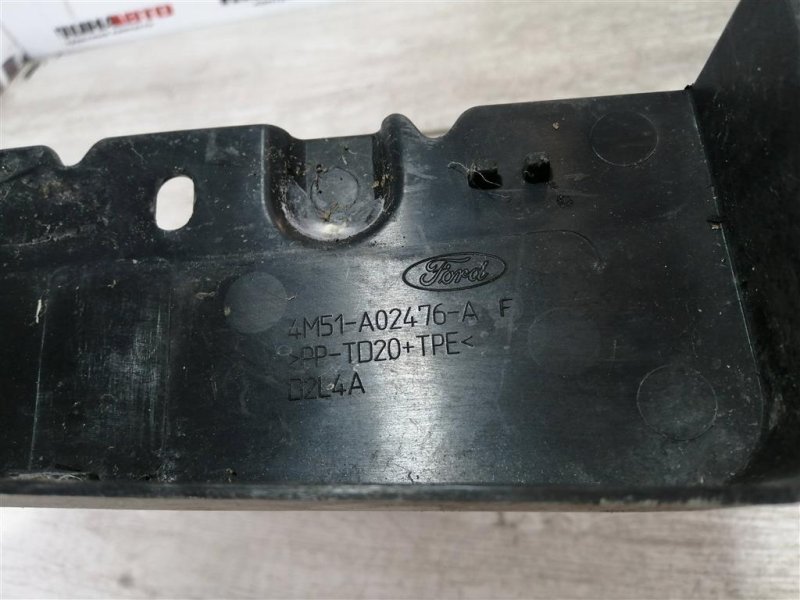 Накладка крыла, 600 рублей, Севастополь