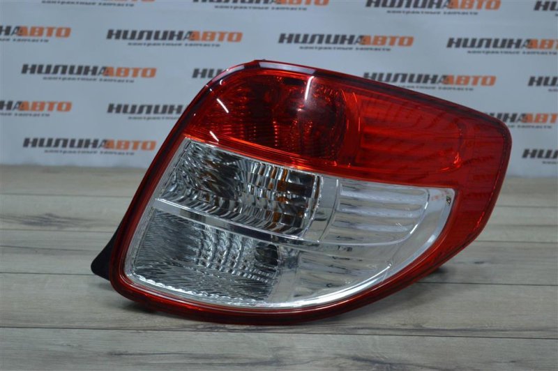 Фонарь в крыло, 4000 рублей, Москва