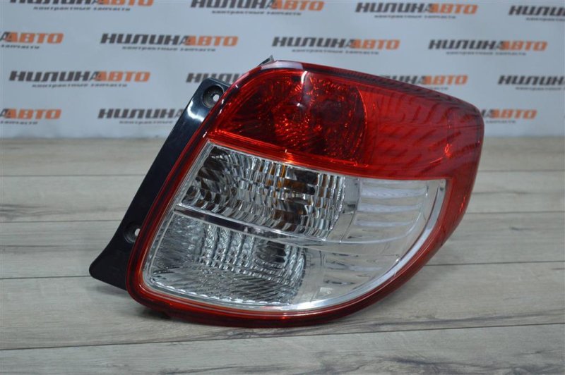 Фонарь в крыло, 4000 рублей, Москва