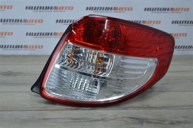 Фонарь в крыло, 4000 рублей, Москва