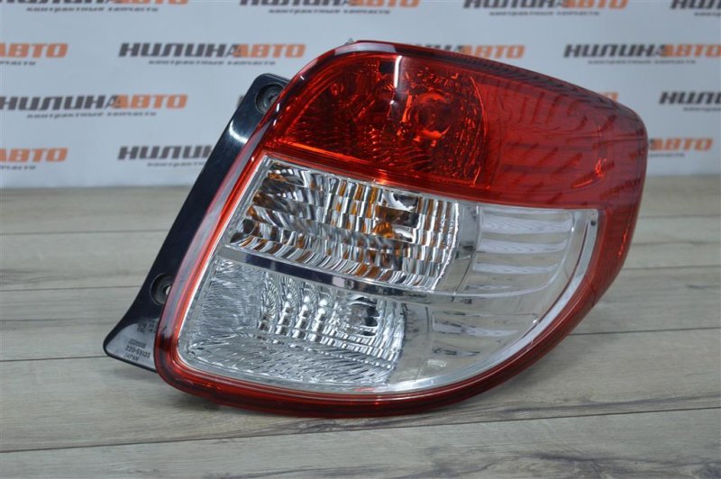 Фонарь в крыло, 4000 рублей, Москва