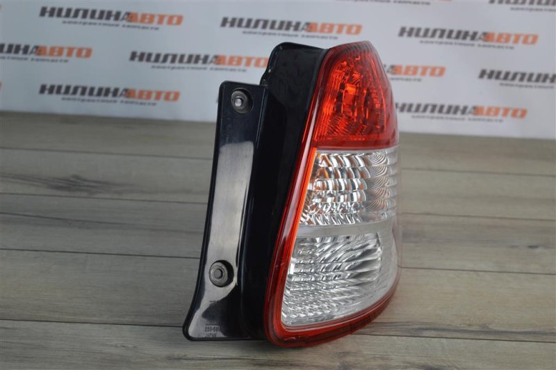 Фонарь в крыло, 4000 рублей, Москва