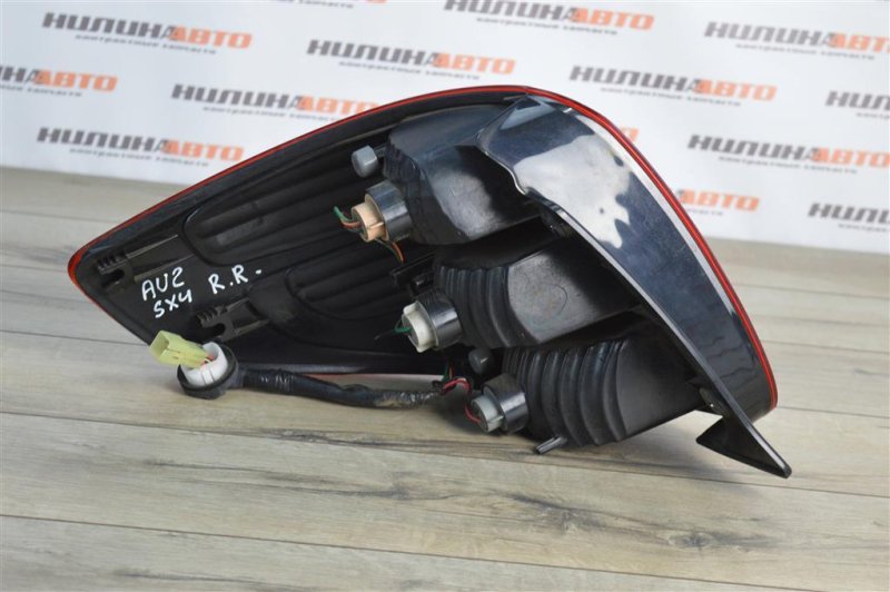 Фонарь в крыло, 4000 рублей, Москва