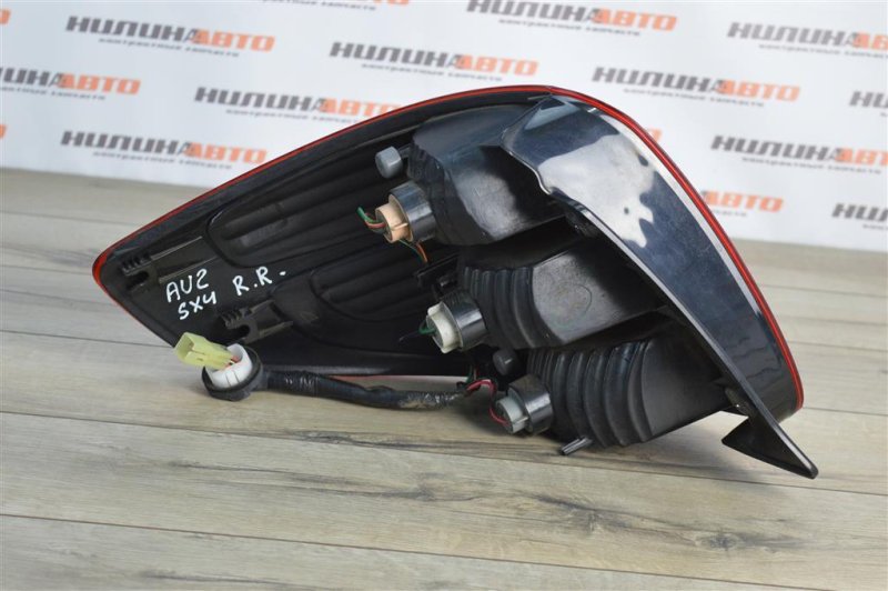 Фонарь в крыло, 4000 рублей, Москва