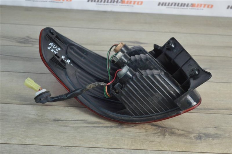 Фонарь в крыло, 4000 рублей, Москва