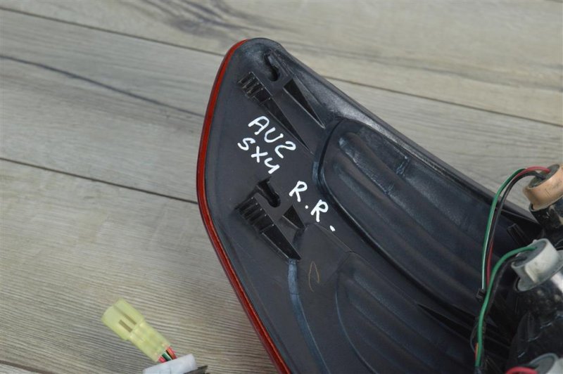 Фонарь в крыло, 4000 рублей, Москва