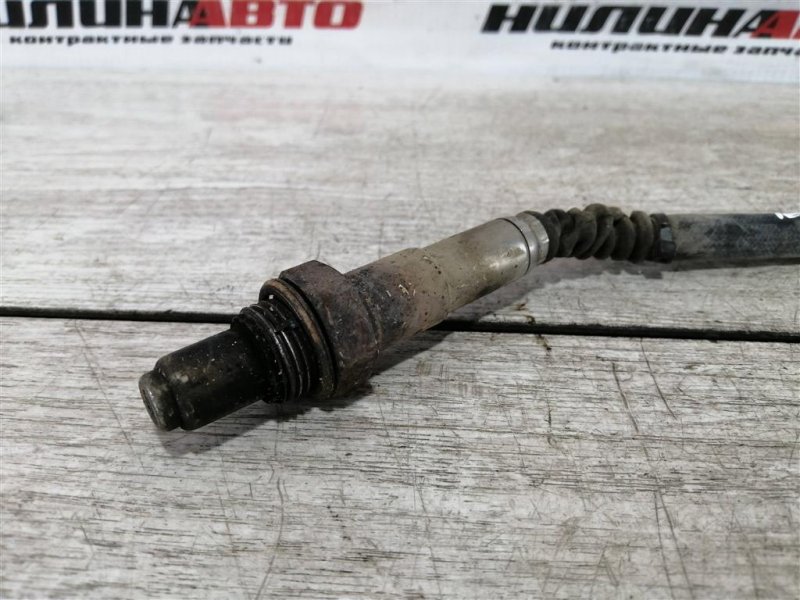 Лямбда-зонд датчик кислородный, 1000 рублей, Севастополь